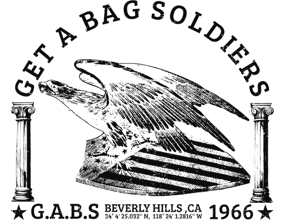 Get A Bag Soldiers